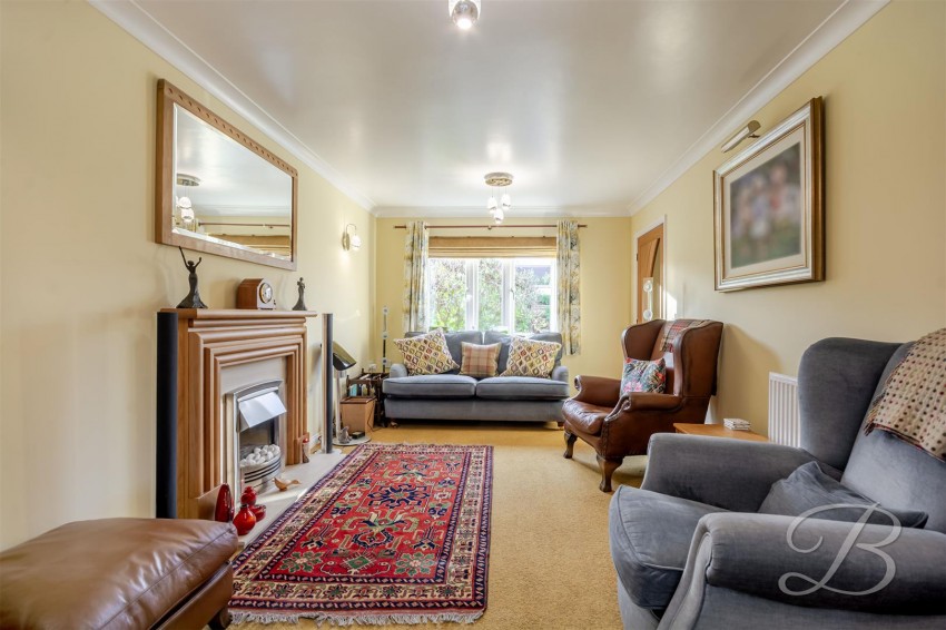 Images for Milner Fields, Wellow, Newark