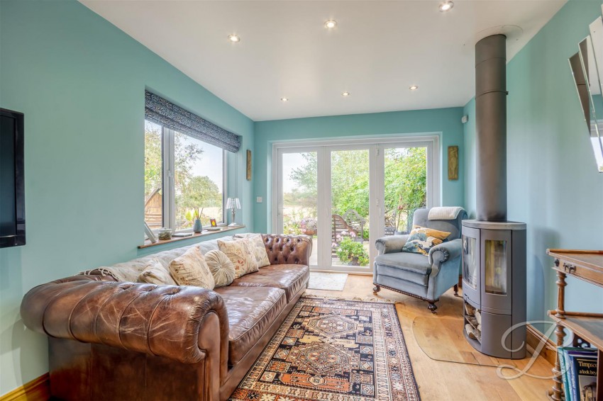 Images for Milner Fields, Wellow, Newark