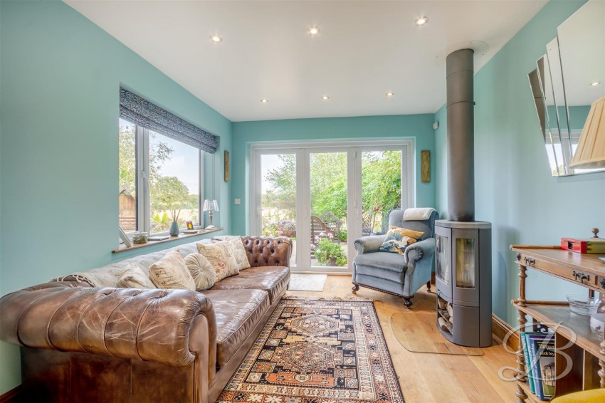 Images for Milner Fields, Wellow, Newark