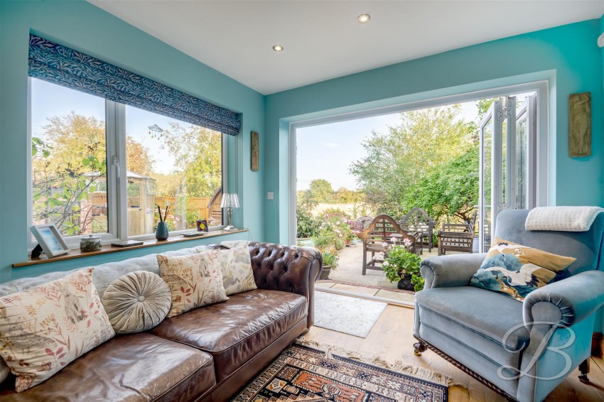 Images for Milner Fields, Wellow, Newark
