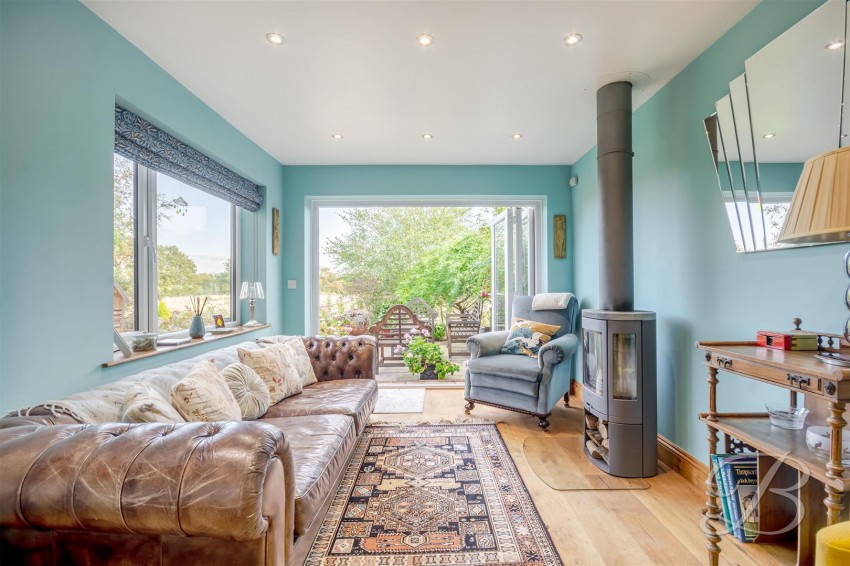 Images for Milner Fields, Wellow, Newark