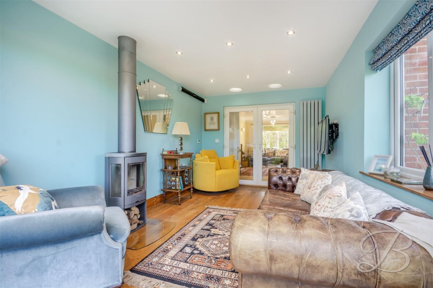 Images for Milner Fields, Wellow, Newark