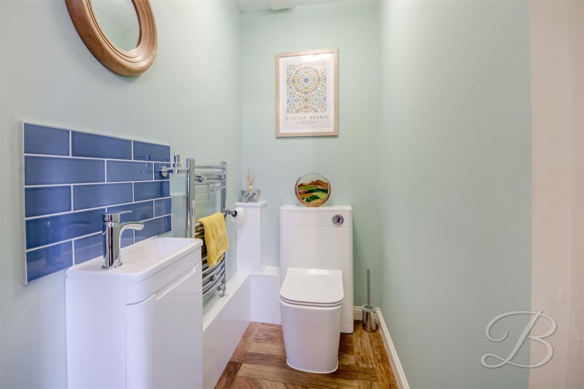 Images for Milner Fields, Wellow, Newark