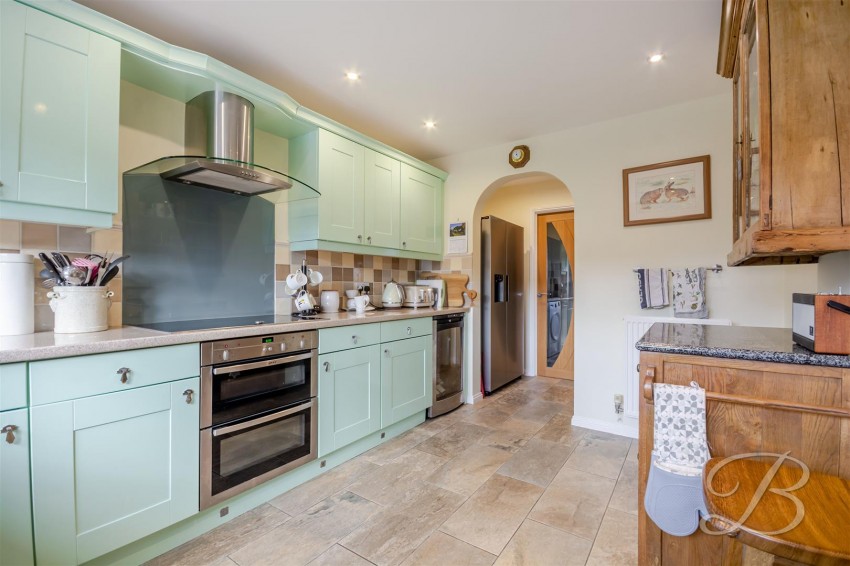 Images for Milner Fields, Wellow, Newark