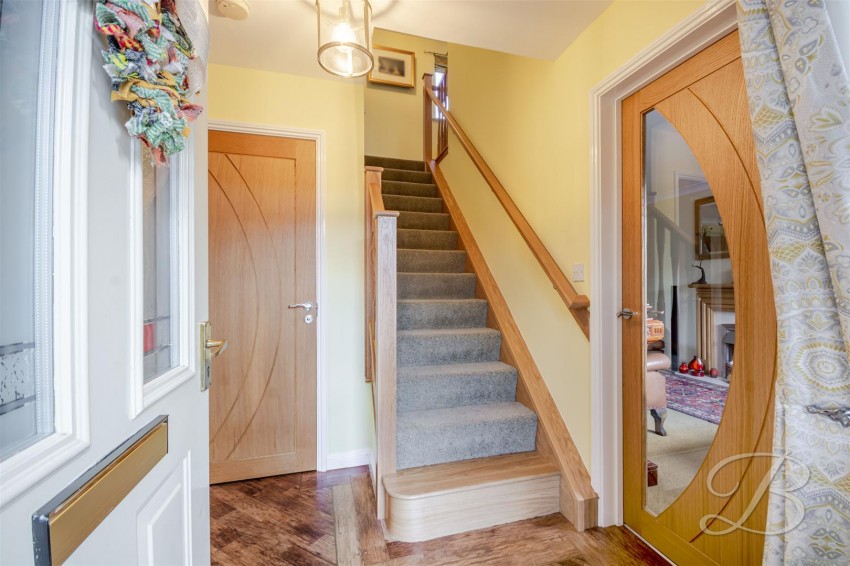 Images for Milner Fields, Wellow, Newark