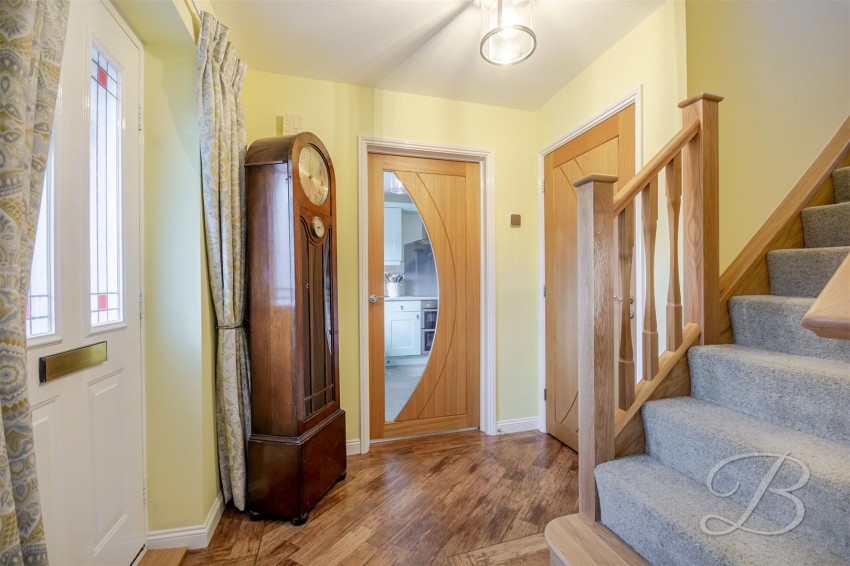 Images for Milner Fields, Wellow, Newark