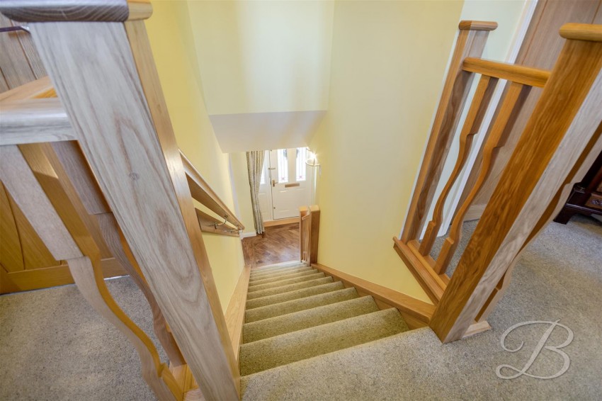 Images for Milner Fields, Wellow, Newark