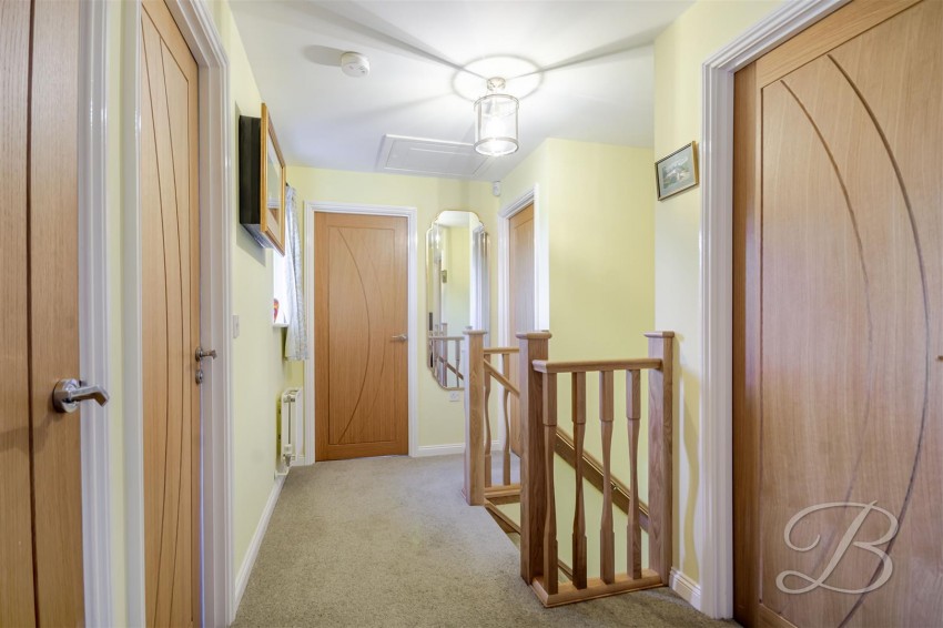 Images for Milner Fields, Wellow, Newark