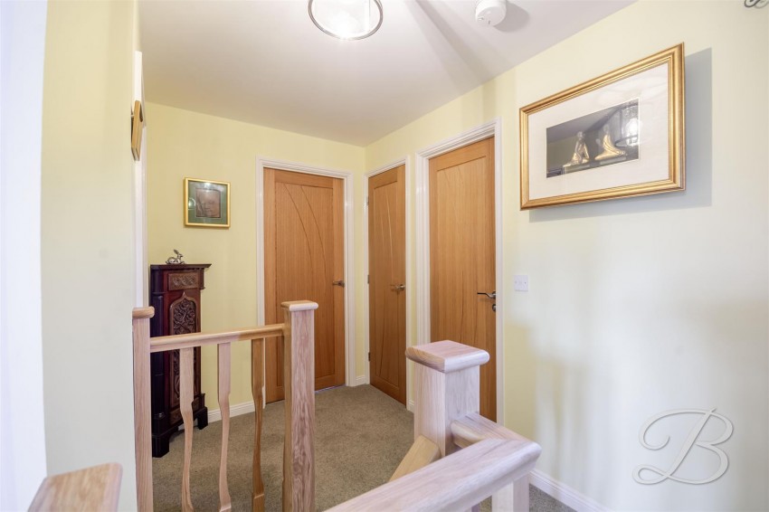 Images for Milner Fields, Wellow, Newark