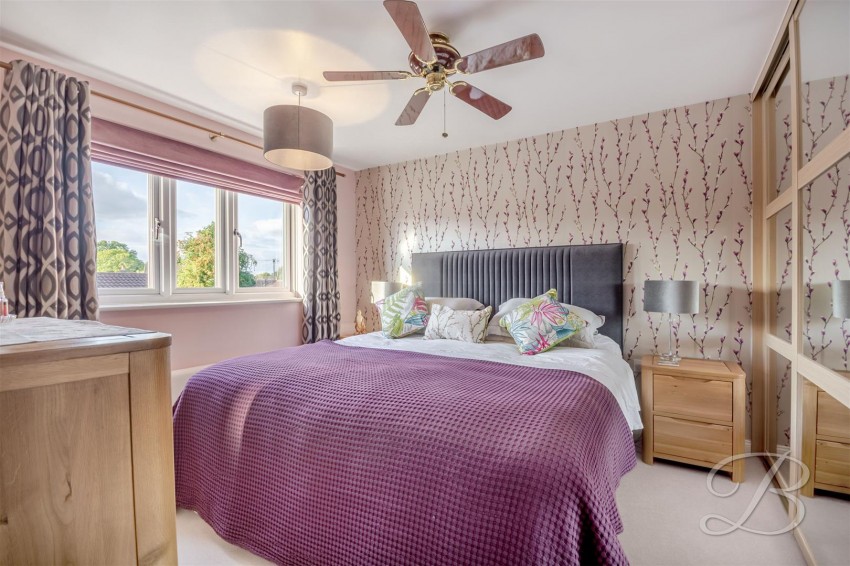 Images for Milner Fields, Wellow, Newark