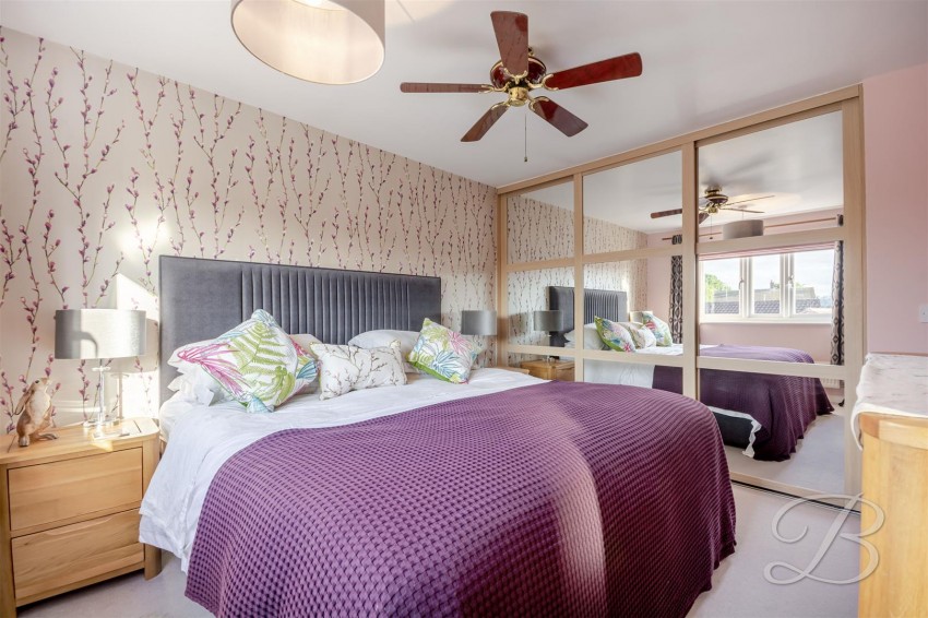 Images for Milner Fields, Wellow, Newark