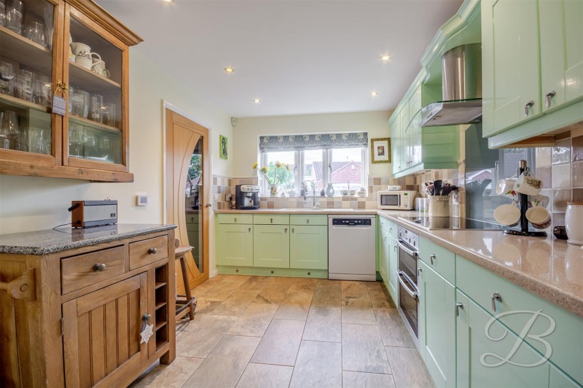 Images for Milner Fields, Wellow, Newark