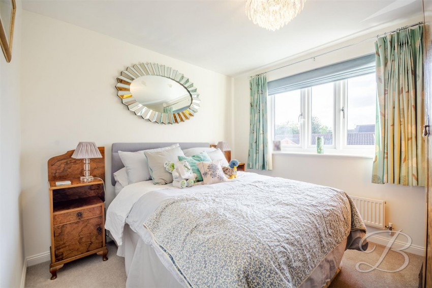 Images for Milner Fields, Wellow, Newark