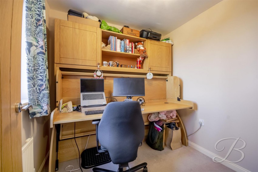 Images for Milner Fields, Wellow, Newark