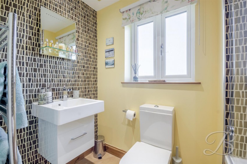 Images for Milner Fields, Wellow, Newark