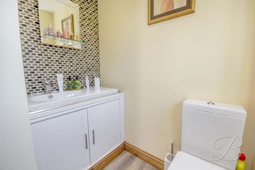 Images for Milner Fields, Wellow, Newark