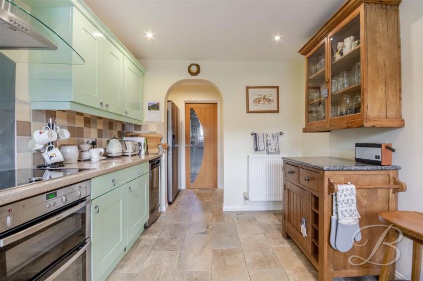Images for Milner Fields, Wellow, Newark