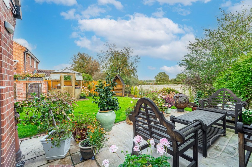 Images for Milner Fields, Wellow, Newark