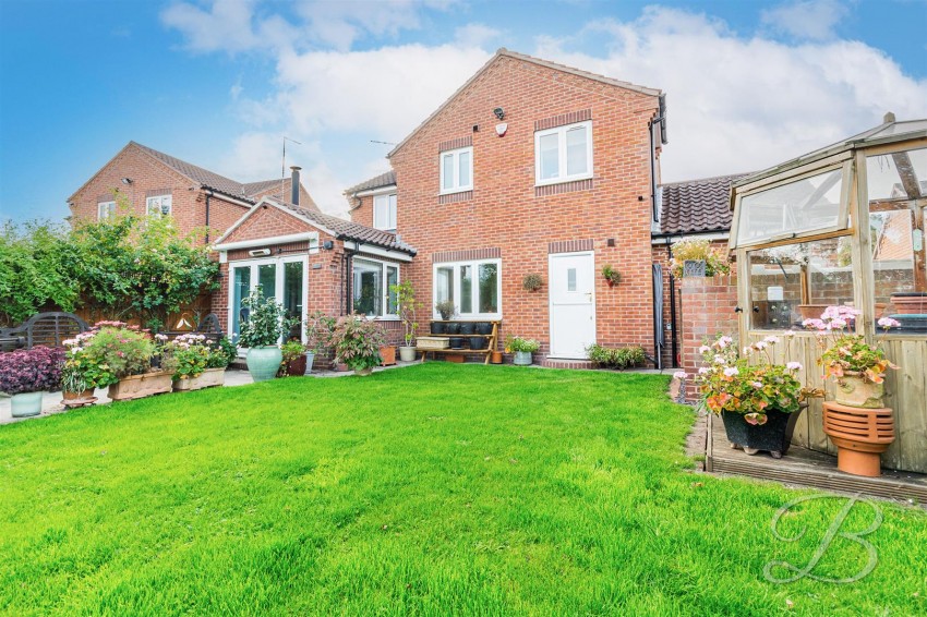 Images for Milner Fields, Wellow, Newark
