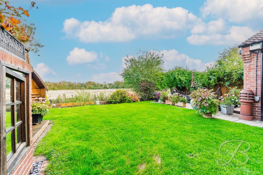 Images for Milner Fields, Wellow, Newark