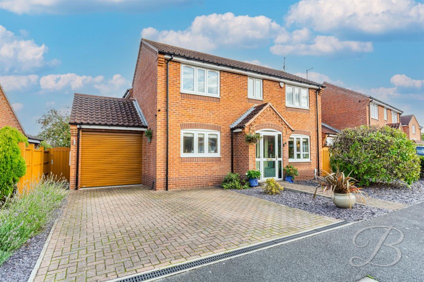 Images for Milner Fields, Wellow, Newark