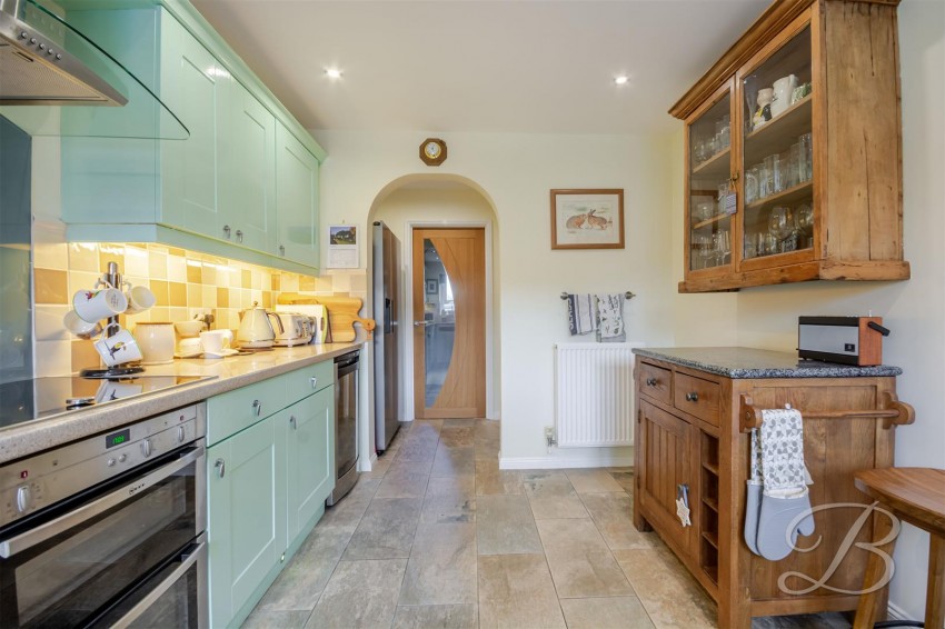 Images for Milner Fields, Wellow, Newark