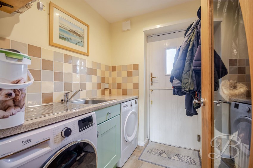 Images for Milner Fields, Wellow, Newark