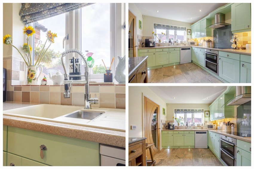 Images for Milner Fields, Wellow, Newark