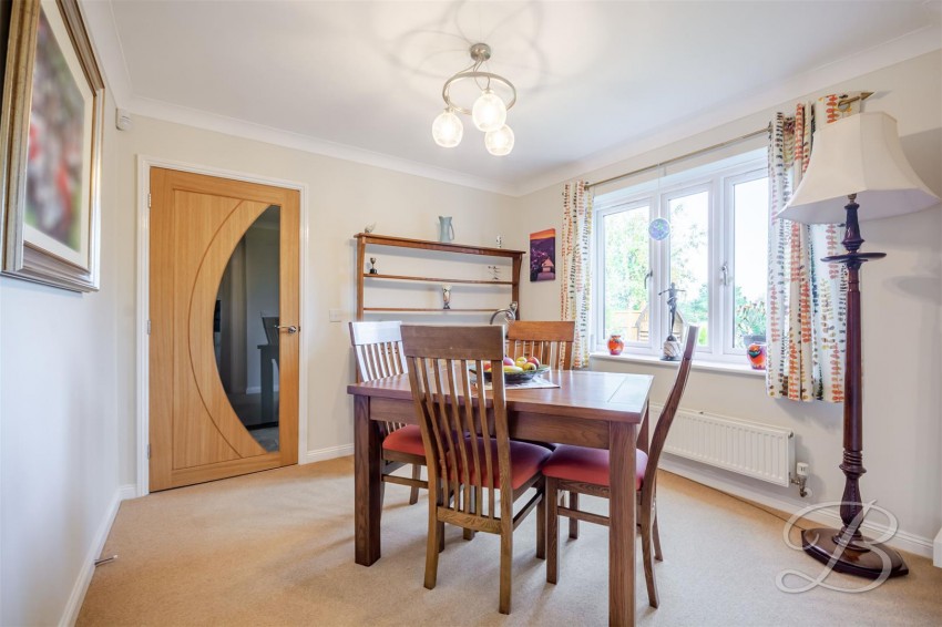 Images for Milner Fields, Wellow, Newark