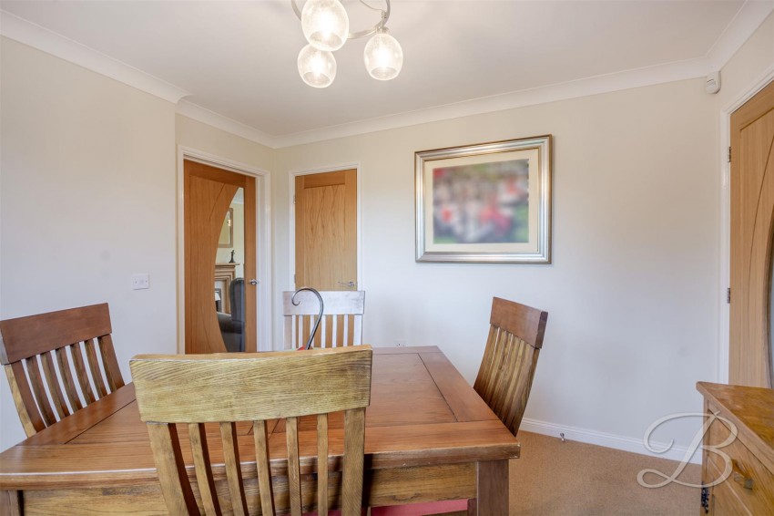Images for Milner Fields, Wellow, Newark
