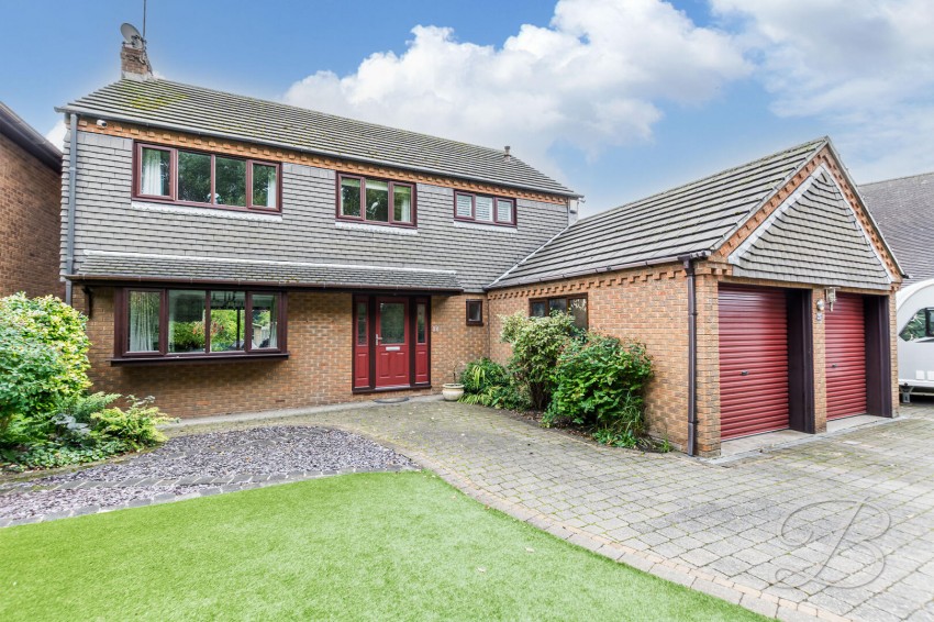 Images for Kingsley Avenue, Mansfield Woodhouse, Mansfield