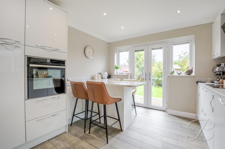 Images for Kingsley Avenue, Mansfield Woodhouse, Mansfield