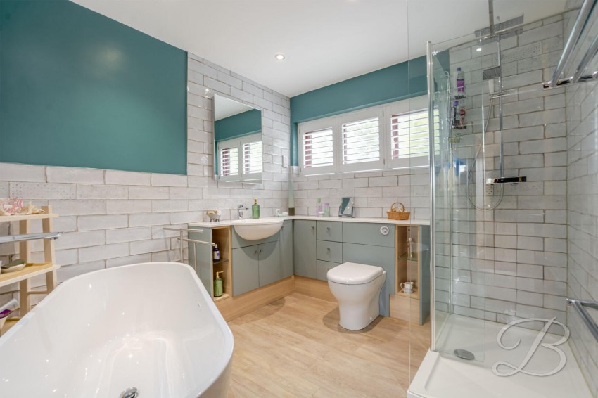 Images for Kingsley Avenue, Mansfield Woodhouse, Mansfield