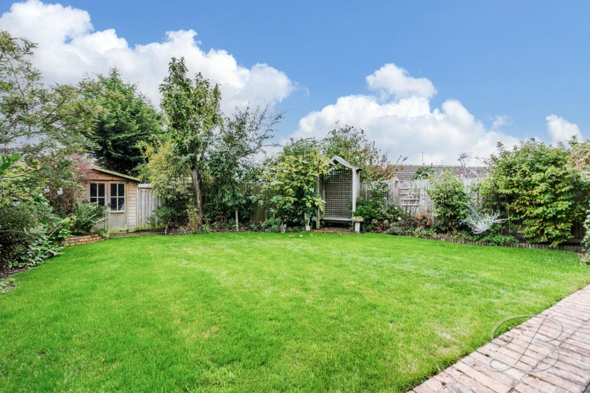 Images for Kingsley Avenue, Mansfield Woodhouse, Mansfield
