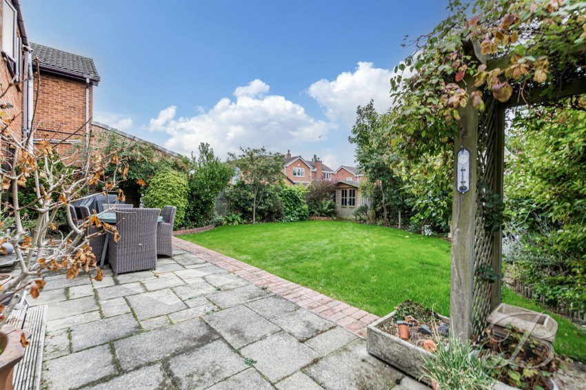 Images for Kingsley Avenue, Mansfield Woodhouse, Mansfield