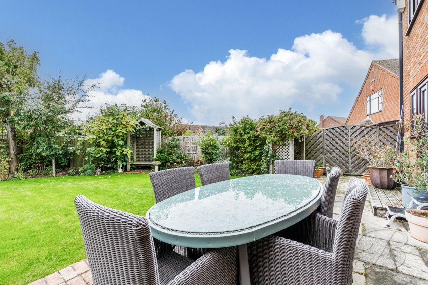 Images for Kingsley Avenue, Mansfield Woodhouse, Mansfield