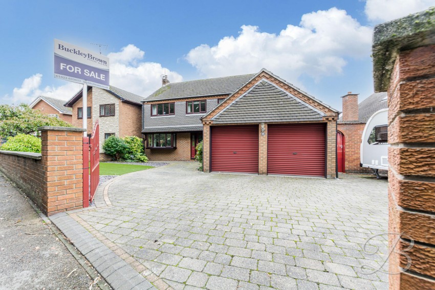 Images for Kingsley Avenue, Mansfield Woodhouse, Mansfield