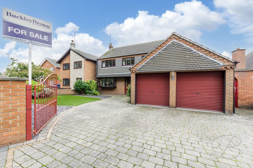 Images for Kingsley Avenue, Mansfield Woodhouse, Mansfield