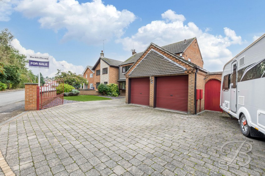 Images for Kingsley Avenue, Mansfield Woodhouse, Mansfield