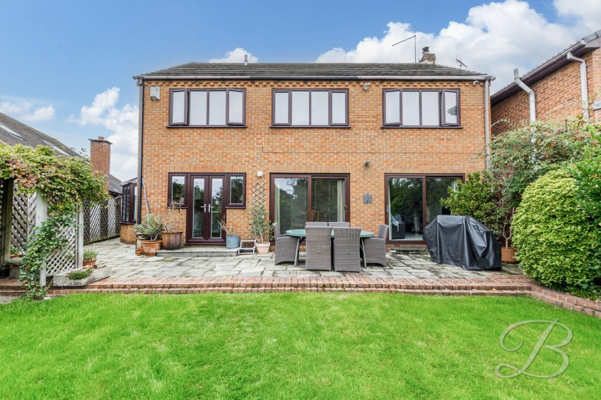 Images for Kingsley Avenue, Mansfield Woodhouse, Mansfield