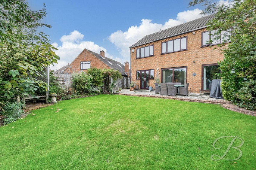 Images for Kingsley Avenue, Mansfield Woodhouse, Mansfield