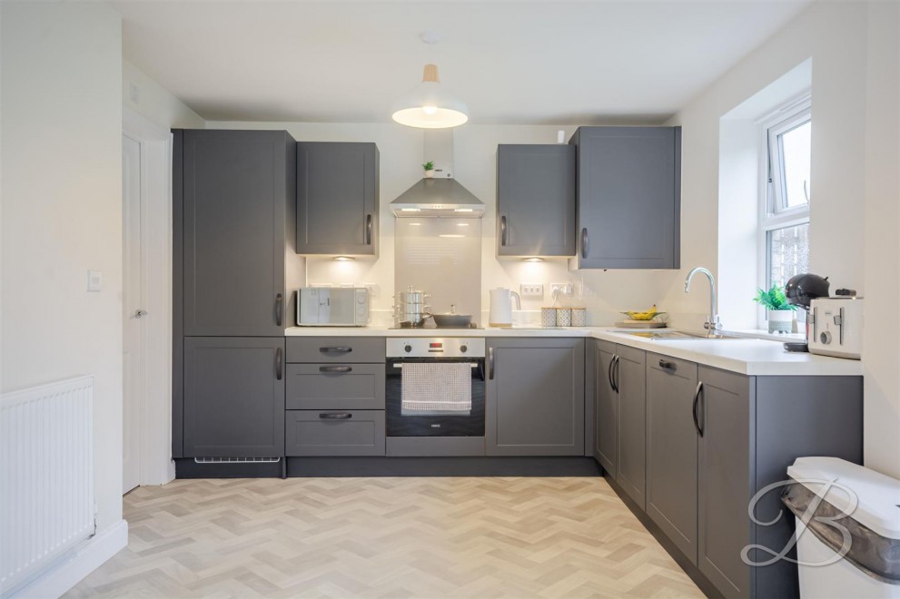 Image of Aspire Way, Inkersall