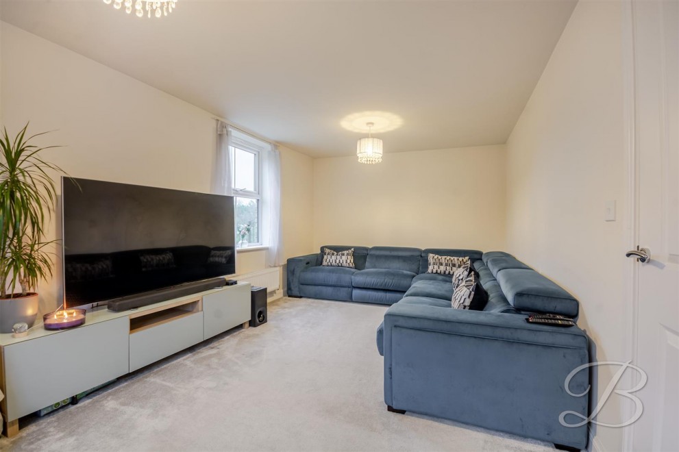 Image of Aspire Way, Inkersall