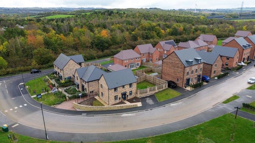 Images for Aspire Way, Inkersall