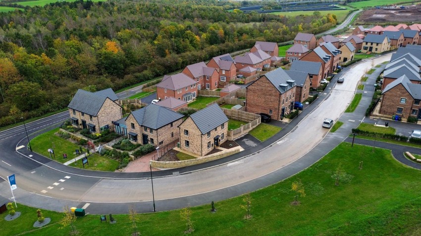 Images for Aspire Way, Inkersall