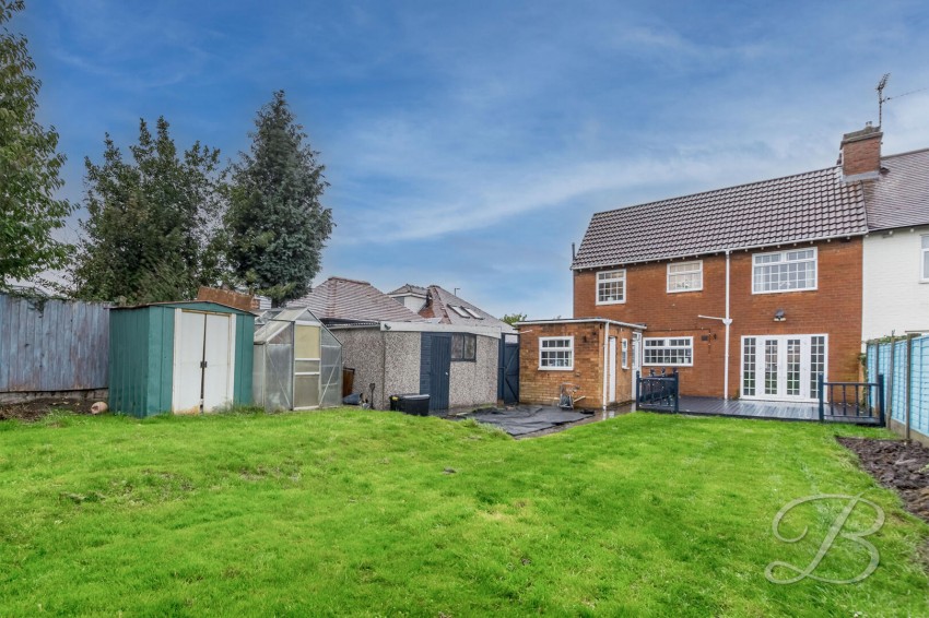 Images for Debdale Lane, Mansfield