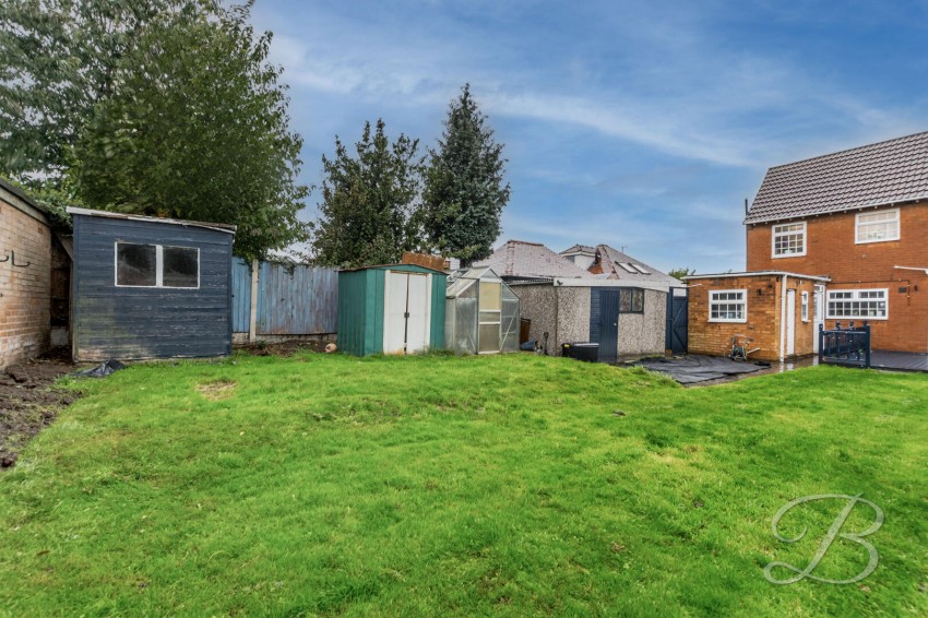 Images for Debdale Lane, Mansfield