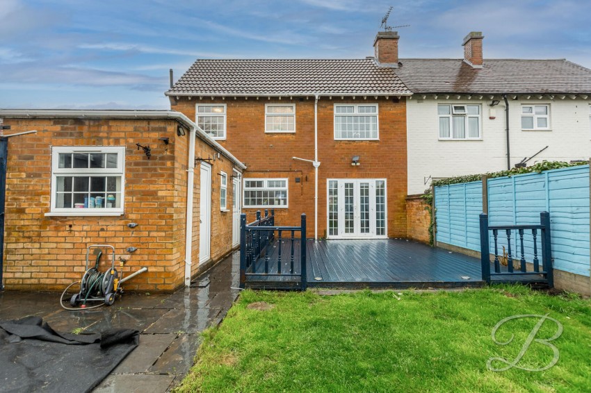 Images for Debdale Lane, Mansfield