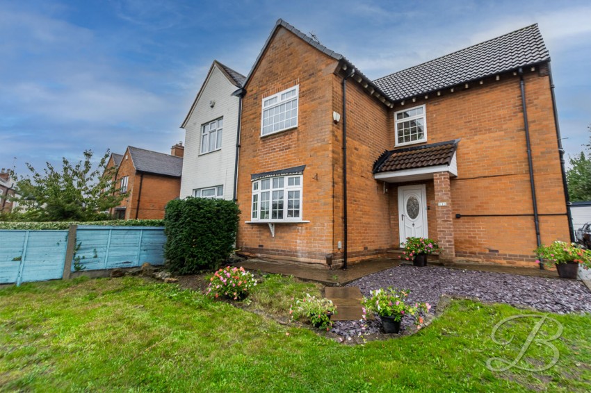 Images for Debdale Lane, Mansfield