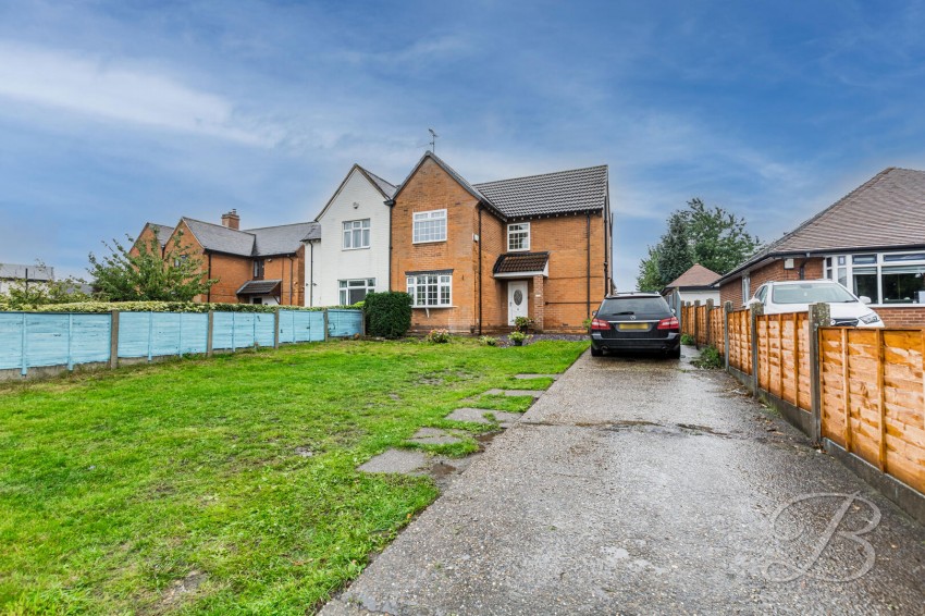 Images for Debdale Lane, Mansfield